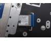 Lenovo 5CB1R22314 Tastatur inkl. Topcase deutsch L 83K1 CB NBL