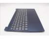 Lenovo 5CB1R22314 Tastatur inkl. Topcase deutsch L 83K1 CB NBL