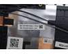 Lenovo 5CB1R22314 Tastatur inkl. Topcase deutsch L 83K1 CB NBL