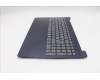 Lenovo 5CB1R22335 Tastatur inkl. Topcase ASM_SLV L 83K1 CB NBL