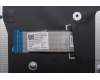Lenovo 5CB1R22337 Tastatur inkl. Topcase spanisch L 83K1 CB NBL