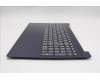 Lenovo 5CB1R22337 Tastatur inkl. Topcase spanisch L 83K1 CB NBL