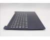 Lenovo 5CB1R22337 Tastatur inkl. Topcase spanisch L 83K1 CB NBL
