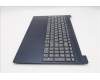 Lenovo 5CB1R22349 Tastatur inkl. Topcase ASM_UKR L 83K1 CB NBL