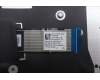 Lenovo 5CB1R22351 Tastatur inkl. Topcase ASM_ARA L 83K1 LG NBL