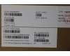 Lenovo 5CB1R22357 Tastatur inkl. Topcase ASM_BEL L 83K1 LG NBL