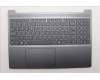 Lenovo 5CB1R22362 Tastatur inkl. Topcase ASM_ENG L 83K1 LG NBL
