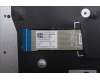 Lenovo 5CB1R22364 Tastatur inkl. Topcase ASM_FRA L 83K1 LG NBL