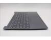 Lenovo 5CB1R22372 Tastatur inkl. Topcase deutsch L 83K1 LG NBL