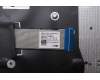 Lenovo 5CB1R22374 Tastatur inkl. Topcase ASM_HBW L 83K1 LG NBL