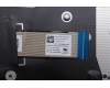 Lenovo 5CB1R22392 Tastatur inkl. Topcase ASM_RUS L 83K1 LG NBL