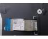 Lenovo 5CB1R22396 Tastatur inkl. Topcase spanisch L 83K1 LG NBL