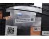 Lenovo 5CB1R22396 Tastatur inkl. Topcase spanisch L 83K1 LG NBL