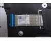Lenovo 5CB1R22405 Tastatur inkl. Topcase ASM_UK L 83K1 LG NBL