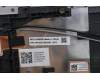 Lenovo 5CB1R22407 Tastatur inkl. Topcase ASM_UKR L 83K1 LG NBL