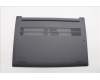Lenovo 5CB1R22411 D-Cover, 83K2, Luna Grey