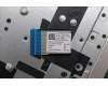 Lenovo 5CB1R22433 Tastatur inkl. Topcase ASM_CZE/SLK L 83K2CB BL