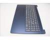 Lenovo 5CB1R22433 Tastatur inkl. Topcase ASM_CZE/SLK L 83K2CB BL