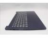 Lenovo 5CB1R22435 Tastatur inkl. Topcase ASM_ENG L 83K2CB BL