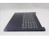 Lenovo 5CB1R22501 Tastatur inkl. Topcase ASM_UKR L 83K2CB BL