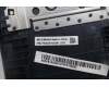 Lenovo 5CB1R22501 Tastatur inkl. Topcase ASM_UKR L 83K2CB BL