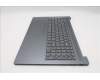Lenovo 5CB1R22503 Tastatur inkl. Topcase ASM_ARA L 83K2LG BL