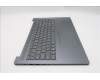 Lenovo 5CB1R22503 Tastatur inkl. Topcase ASM_ARA L 83K2LG BL