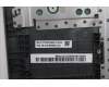 Lenovo 5CB1R22505 Tastatur inkl. Topcase ASM_BEL L 83K2LG BL