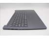 Lenovo 5CB1R22513 Tastatur inkl. Topcase ASM_ENG L 83K2LG BL