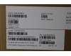 Lenovo 5CB1R22515 Tastatur inkl. Topcase ASM_EURO ENG L83K2LG BL