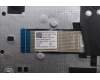 Lenovo 5CB1R22525 Tastatur inkl. Topcase ASM_GRE L 83K2LG BL
