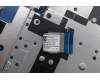 Lenovo 5CB1R22533 Tastatur inkl. Topcase ASM_ITA L 83K2LG BL
