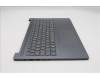 5CB1R22533 Lenovo COVER Upper Case ASM_ITA L 83K2LG BL