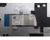 Lenovo 5CB1R22540 Tastatur inkl. Topcase ASM_NORDIC L 83K2LG BL