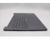 Lenovo 5CB1R22540 Tastatur inkl. Topcase ASM_NORDIC L 83K2LG BL