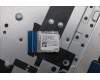 Lenovo 5CB1R22545 Tastatur inkl. Topcase ASM_RUS L 83K2LG BL