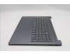 Lenovo 5CB1R22545 Tastatur inkl. Topcase ASM_RUS L 83K2LG BL