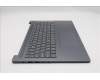 Lenovo 5CB1R22545 Tastatur inkl. Topcase ASM_RUS L 83K2LG BL
