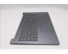 Lenovo 5CB1R22551 Tastatur inkl. Topcase schweiz L 83K2LG BL