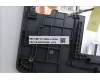 Lenovo 5CB1R22551 Tastatur inkl. Topcase schweiz L 83K2LG BL