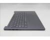 Lenovo 5CB1R22559 Tastatur inkl. Topcase ASM_UK L 83K2LG BL