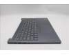 Lenovo 5CB1R22561 Tastatur inkl. Topcase ASM_UKR L 83K2LG BL
