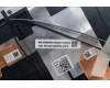 Lenovo 5CB1R22575 Tastatur inkl. Topcase ASM_ENG L 83K2CB NBL