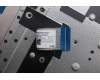 Lenovo 5CB1R26622 Tastatur inkl. Topcase ASM_SLV L 83K2CB NBL