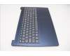 Lenovo 5CB1R26624 Tastatur inkl. Topcase schweiz L 83K2CB NBL
