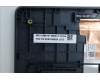 Lenovo 5CB1R26624 Tastatur inkl. Topcase schweiz L 83K2CB NBL