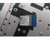 Lenovo 5CB1R26629 Tastatur inkl. Topcase ASM_UKR L 83K2CB NBL