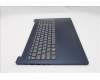Lenovo 5CB1R26629 Tastatur inkl. Topcase ASM_UKR L 83K2CB NBL