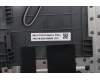 Lenovo 5CB1R26633 Tastatur inkl. Topcase ASM_BEL L 83K2LG NBL
