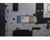 Lenovo 5CB1R26635 Tastatur inkl. Topcase ASM_EURO ENG L83K2LGNBL